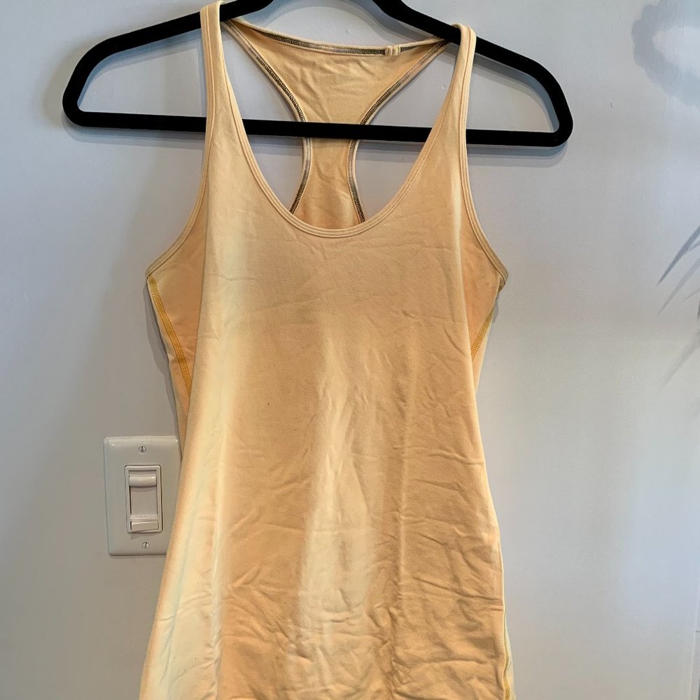 Sport Tank